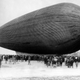Image for article titled The Most Astounding Airships, Dirigibles and Zeppelins in History
